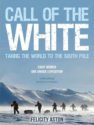 cover image of Call of the White
